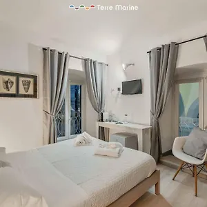 Casa de hóspedes I Profumi Del Mare, Terre Marine, La Spezia